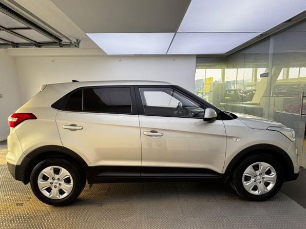 Hyundai Creta I с пробегом 2018 года, цена 1 890 000 рублей, 101900 км, внедорожник, Автокод Объявления