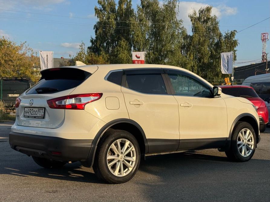 Nissan Qashqai II Ижевск  - изображение 7