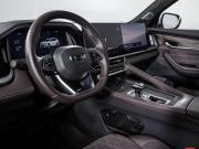 Geely Monjaro I Рестайлинг 2 Москва  - изображение 37