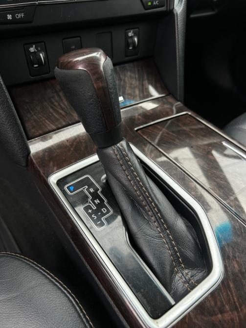 Toyota Camry VII (XV50) Рестайлинг 2 Альметьевск  - изображение 23