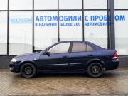 Nissan Almera Classic I Екатеринбург  - изображение 20