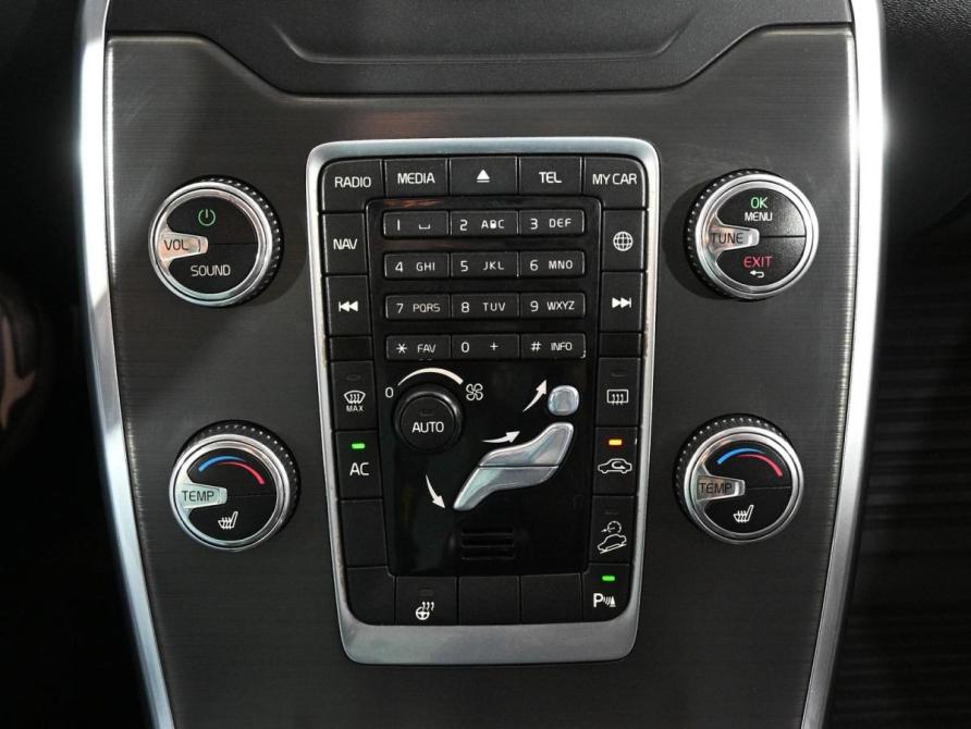 Volvo XC70 II Рестайлинг Ростов-на-Дону  - изображение 14