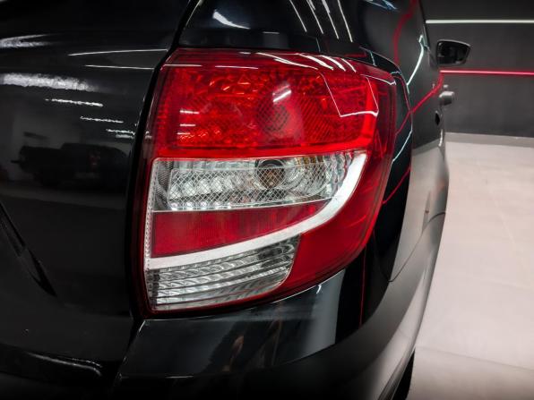 Lada (ВАЗ) Granta I Рестайлинг с пробегом 2025 года, цена 750 000 рублей, 27991 км, седан, Автокод Объявления