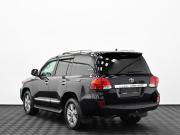 Toyota Land Cruiser 200 Series Рестайлинг 1 Москва  - изображение 22