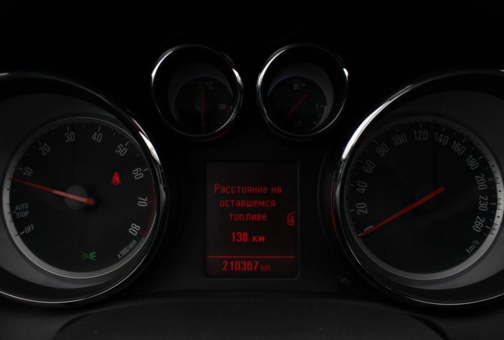 Opel Astra J Рестайлинг Саратов  - изображение 17