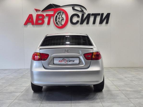 Hyundai Elantra IV (HD) с пробегом 2007 года, цена 570 000 рублей, 152429 км, седан, Автокод Объявления
