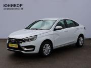 Lada (ВАЗ) Vesta I Рестайлинг (NG) Нижний Новгород  - изображение 16
