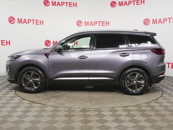 Chery Tiggo 7 Pro Max I с пробегом 2023 года, цена 1 548 000 рублей, 65530 км, внедорожник, Автокод Объявления