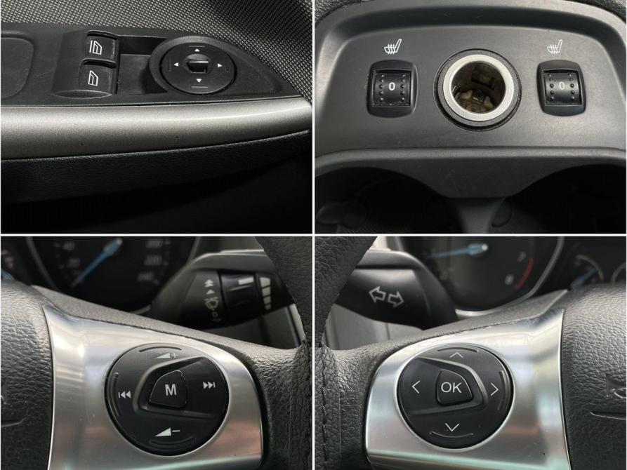 Ford Focus III Тамбов  - изображение 18