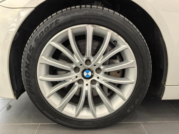 BMW 5 серии VI (F10/F11/F07) Рестайлинг с пробегом 2015 года, цена 2 595 000 рублей, 190934 км, лифтбек, Автокод Объявления