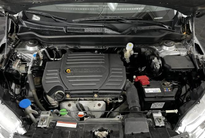 Suzuki Vitara II Рестайлинг с пробегом 2020 года, цена 1 530 000 рублей, 170127 км, внедорожник, Автокод Объявления