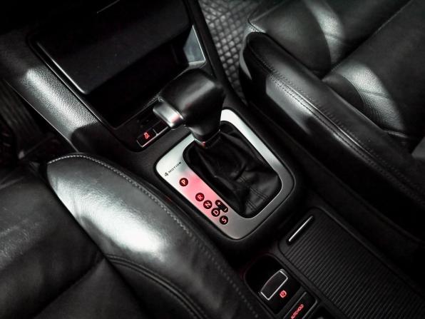 Volkswagen Tiguan I с пробегом 2010 года, цена 1 250 000 рублей, 190082 км, внедорожник, Автокод Объявления
