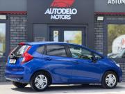 Honda Fit III Рестайлинг Астрахань  - изображение 35