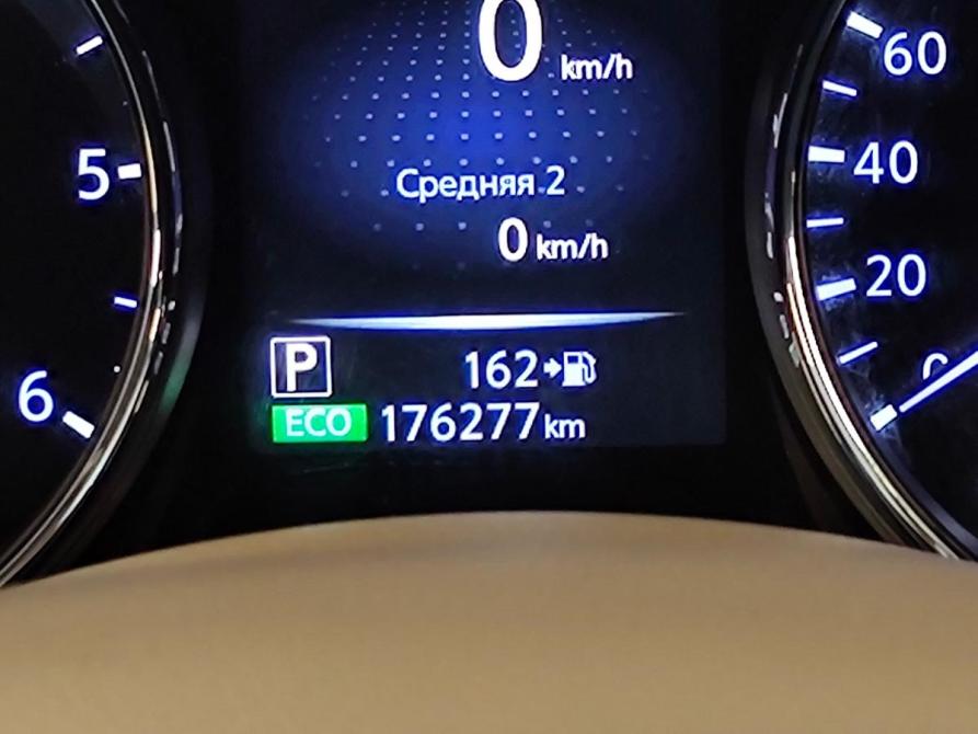 Nissan X-Trail III Санкт-Петербург  - изображение 18