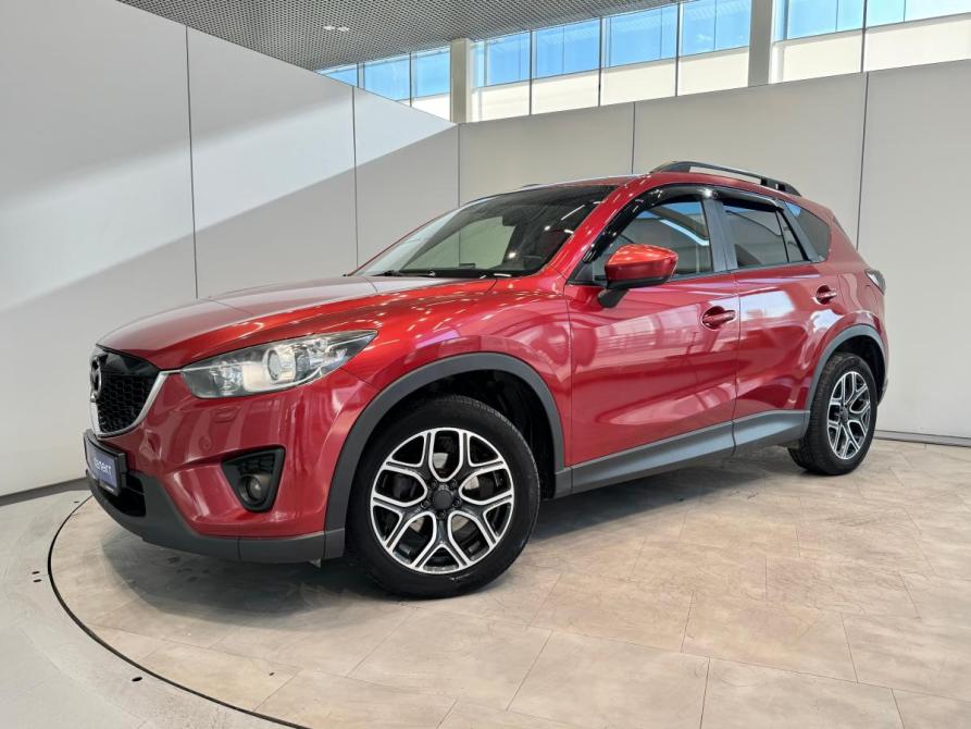 Mazda CX-5 I Волжский  - изображение 1