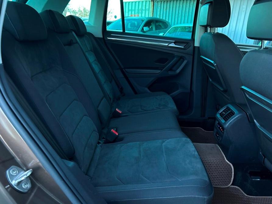 Volkswagen Tiguan II Санкт-Петербург  - изображение 9