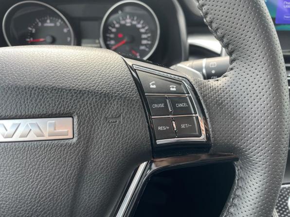 Haval M6 II с пробегом 2025 года, цена 1 995 000 рублей, 4100 км, внедорожник, Автокод Объявления