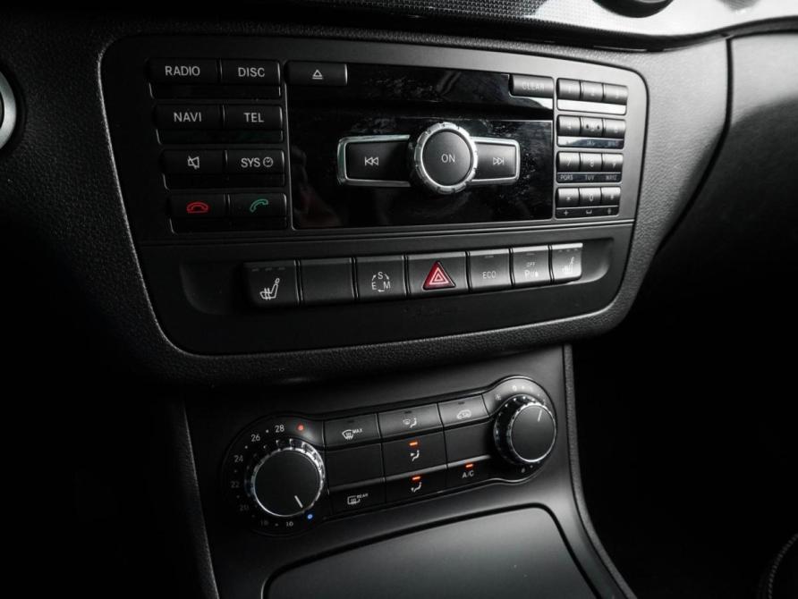 Mercedes-Benz B-Класс II (W246) Воронеж  - изображение 13