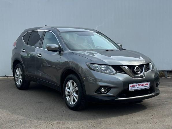 Nissan X-Trail III с пробегом 2017 года, цена 1 990 000 рублей, 91251 км, внедорожник, Автокод Объявления