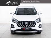 Chery Tiggo 4 Pro I Рестайлинг Казань  - изображение 20