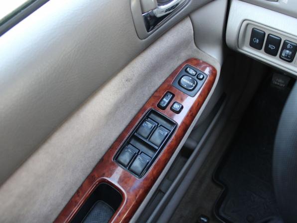 Toyota Camry V (XV30) с пробегом 2003 года, цена 629 000 рублей, 376884 км, седан, Автокод Объявления