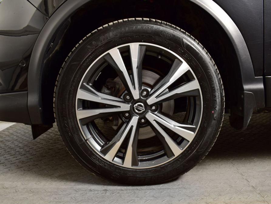 Nissan Qashqai II Рестайлинг Кемерово  - изображение 12