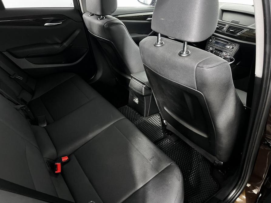 BMW X1 I (E84) Калининград  - изображение 11