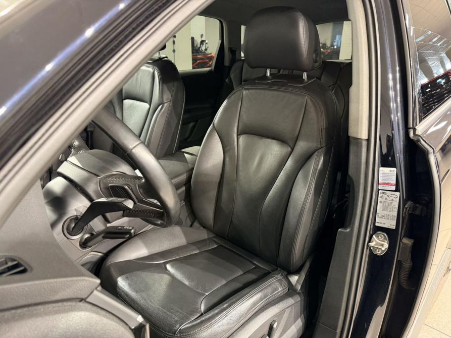 Audi Q7 II (4M) Москва  - изображение 11