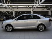 Skoda Rapid I Рестайлинг Челябинск  - изображение 26