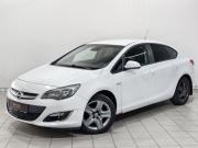 Opel Astra J Рестайлинг Курск  - изображение 19