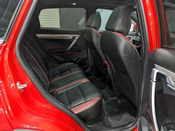 Geely Coolray I с пробегом 2021 года, цена 1 637 000 рублей, 47000 км, внедорожник, Автокод Объявления