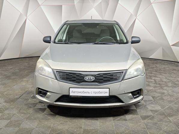 Kia Ceed I Рестайлинг с пробегом 2012 года, цена 397 000 рублей, 404241 км, хэтчбек, Автокод Объявления