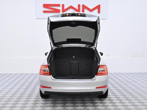 Skoda Octavia III (A7) с пробегом 2013 года, цена 619 000 рублей, 136000 км, лифтбек, Автокод Объявления