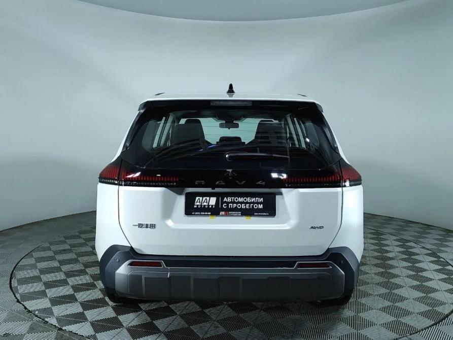 Toyota RAV4 VI (XA60) Ростов-на-Дону  - изображение 6