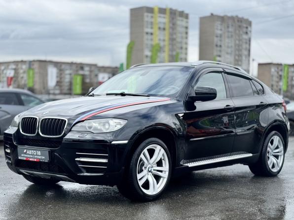 BMW X6 I (E71) с пробегом 2011 года, цена 2 099 000 рублей, 207300 км, внедорожник, Автокод Объявления