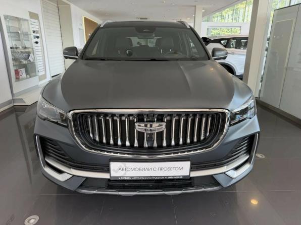 Geely Monjaro I с пробегом 2024 года, цена 3 670 000 рублей, 30000 км, внедорожник, Автокод Объявления