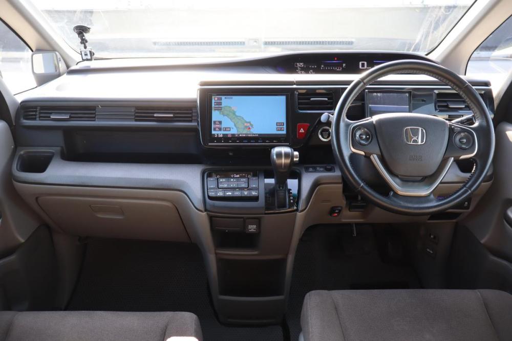 Honda Stepwgn V Санкт-Петербург  - изображение 7