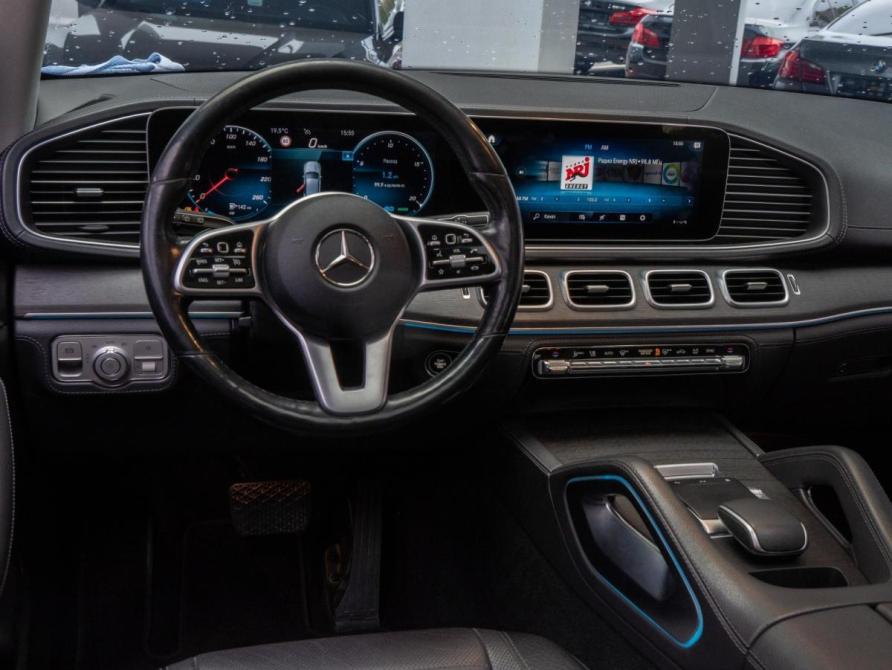 Mercedes-Benz GLE II (V167) Волгоград  - изображение 14