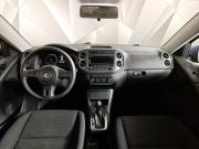Volkswagen Tiguan I Рестайлинг Москва  - изображение 34