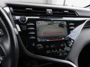 Toyota Camry VIII (XV70) Москва  - изображение 40