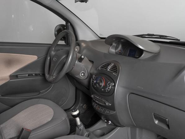 Chery IndiS (S18D) I с пробегом 2014 года, цена 355 000 рублей, 74845 км, хэтчбек, Автокод Объявления