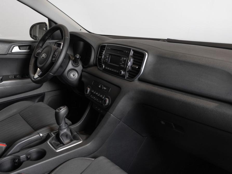 Kia Sportage IV Казань  - изображение 7
