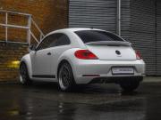Volkswagen Beetle II (A5) Москва  - изображение 40