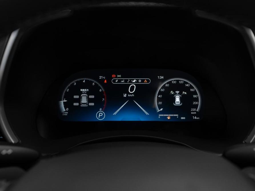 Toyota Highlander IV (XU70) Москва  - изображение 12