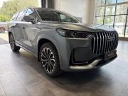 Jaecoo J8 Новомосковск  - изображение 19