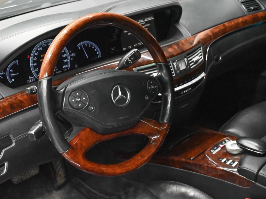 Mercedes-Benz S-Класс V (W221) Рестайлинг Екатеринбург  - изображение 19
