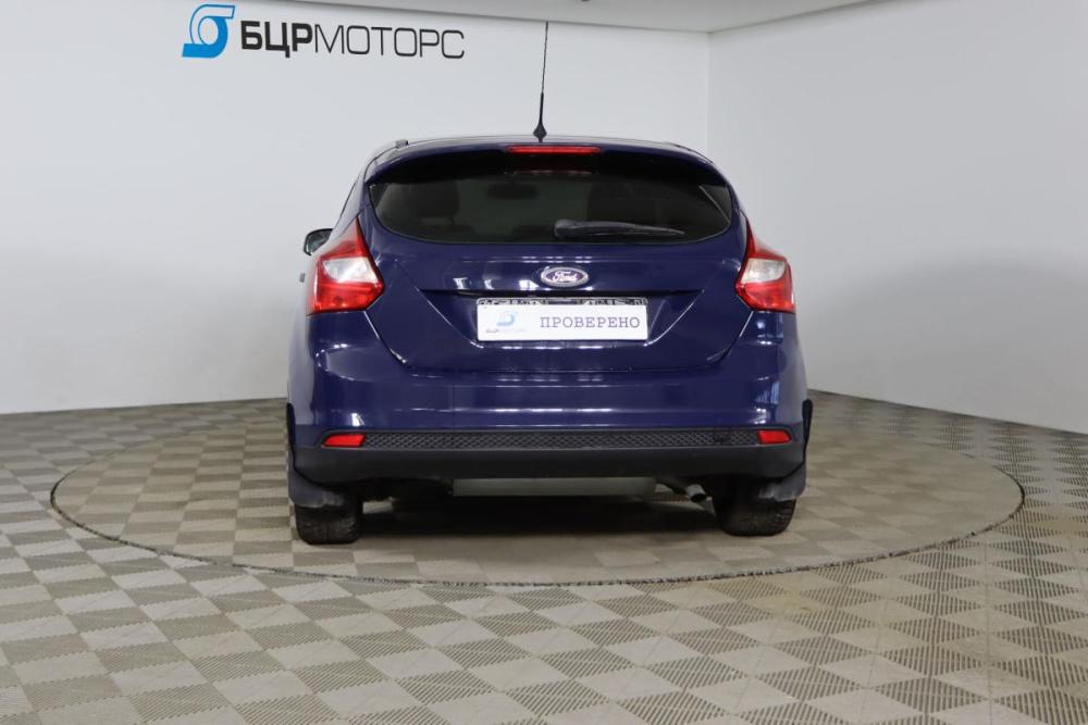 Ford Focus III Нижний Новгород  - изображение 6