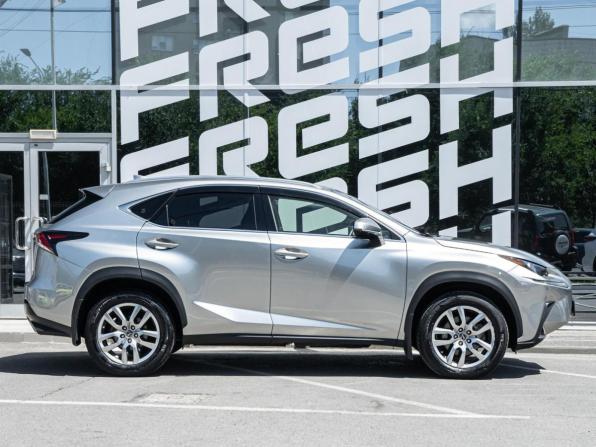 Lexus NX I Рестайлинг с пробегом 2019 года, цена 3 390 000 рублей, 113789 км, внедорожник, Автокод Объявления