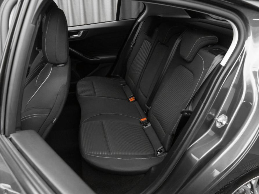 Ford Focus IV Москва  - изображение 14