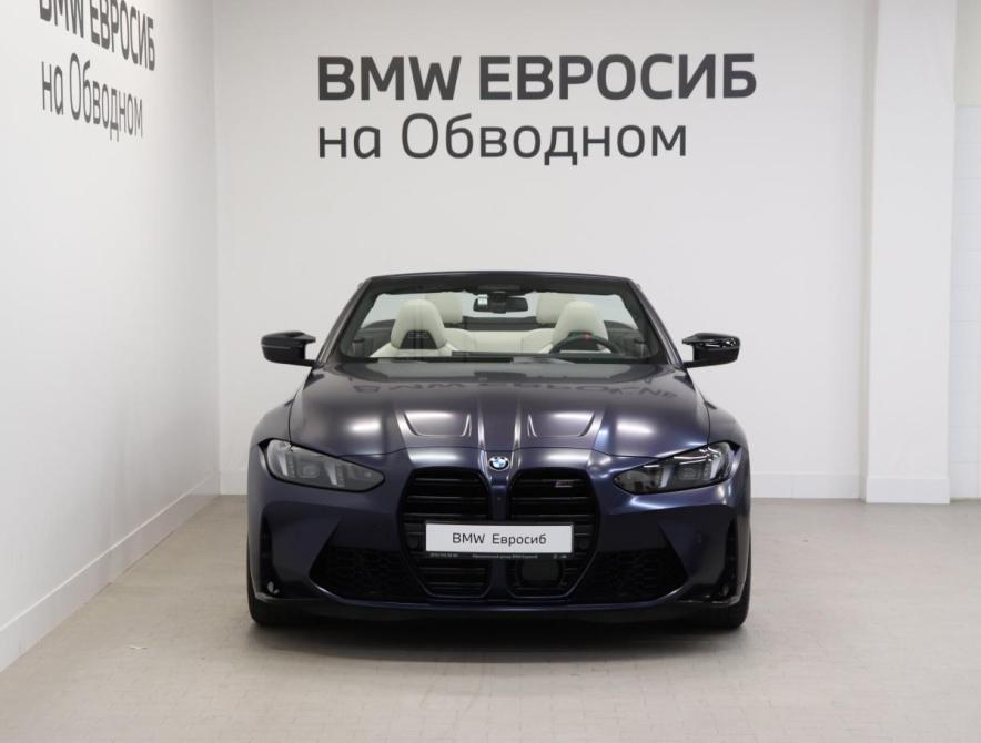 BMW M4 G82/G83 Рестайлинг Санкт-Петербург  - изображение 5